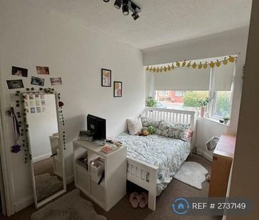 1 bedroom in a house share to rent - Photo 6