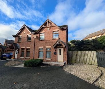 6 Stonebridge Park, Bangor, BT23 7QW - Photo 4