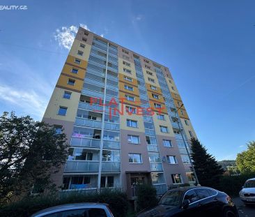 Pronájem bytu 1+1 36 m² - Photo 4