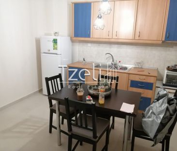 Διαμέρισμα για ενοικίαση Αγία Σοφία (Πάτρα) - Photo 3