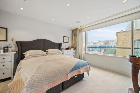 3 bedroom flat to rent - Photo 4