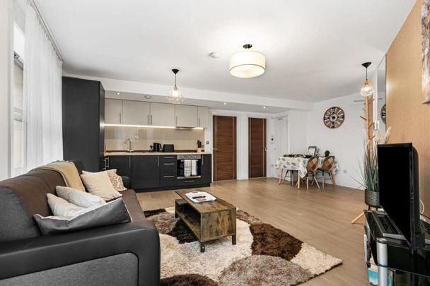 1 bedroom apartment to rent - Photo 1