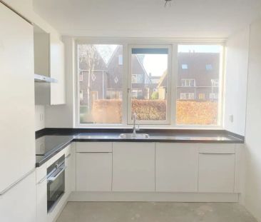 Maison familiale Kerkuillaan 42, La Haye - À louer - Photo 2
