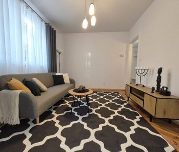 Klimatyczne mieszkanie w willi w Milanówku 76.2 m² - Photo 5