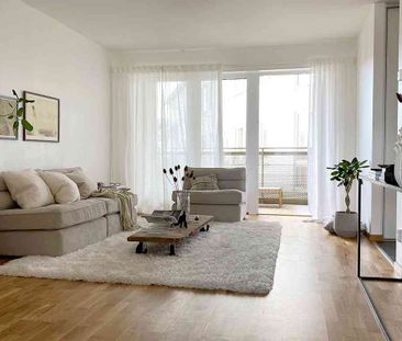 3 RUM KÖK - Photo 3