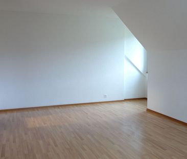 3.5 Zimmerwohnung im 3. Stock - Foto 4