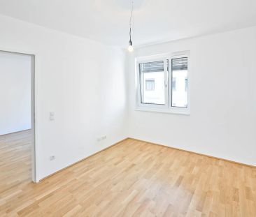 Ihr neues Zuhause: Moderne 2-Zimmer-Wohnung mit privater Loggia | T... - Photo 2