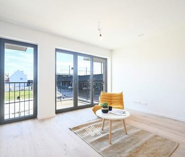 Appartement te huur - Photo 3