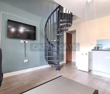 1 bedroom flat to rent - Photo 3