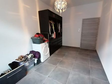 Appartement te huur - Foto 5
