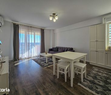 Apartament cu 3 camere, 70 mp, Moara de Vant - Complex Zorilor - Photo 4