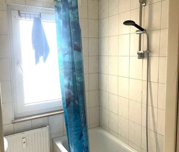 Charmante 1,5-Zimmer-Wohnung in zentraler Lage von Gießen – ideal f... - Photo 4