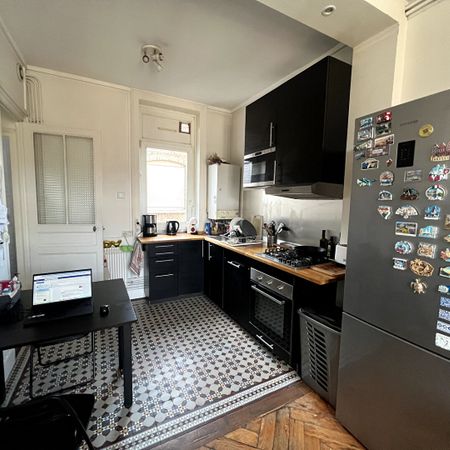 Location Appartement 1 pièce 18m² LILLE 59000 - Photo 3