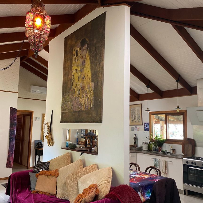 Tamborine Mountain - Photo 1