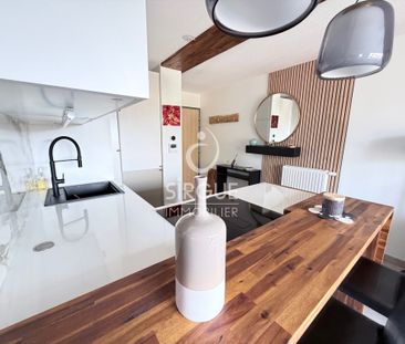 Location Appartement 2 pièces 39m² ALBI 81000 - Photo 4