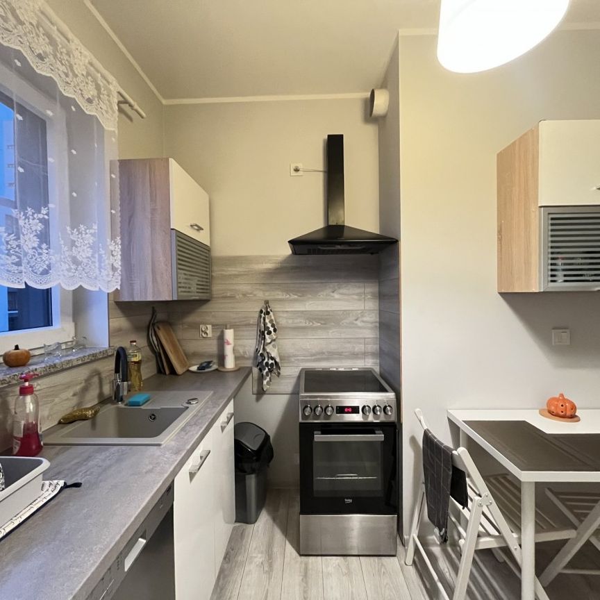 Poznań, Krańcowa - Фото 1