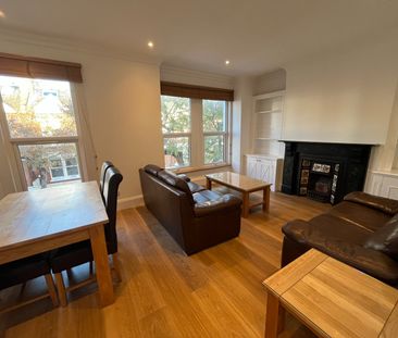 4 Bed Maisonette, Lambrook Terrace, SW6 - Photo 1