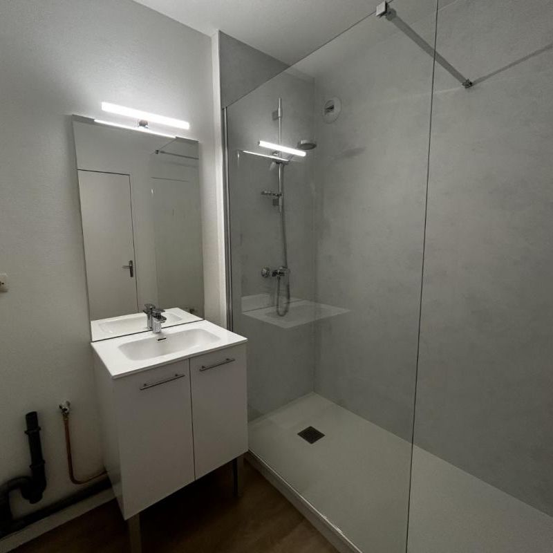 Appartement T4 à louer - 75 m² - Photo 1