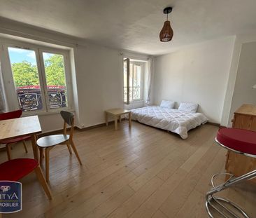 Location Appartement 1 pièce 24m² RAMBOUILLET 78120 - Photo 6