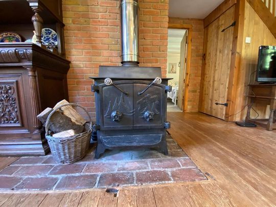 2 bedroom link detached house to rent - Photo 1