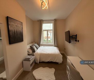 1 bedroom in a house share to rent - Photo 4