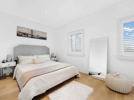 For Lease - 118 Tisdale Avenue, Toronto, Ontario - Photo 2