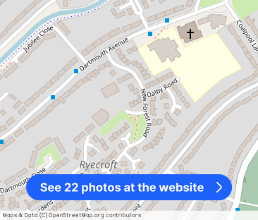 New Forest Road, Walsall - Photo 1