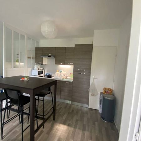 Appartement 2 pièces à Metz-Gare - Photo 3