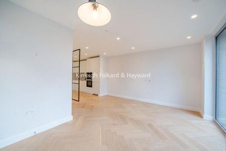 2 bedroom flat to rent - Photo 3