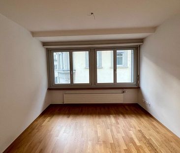 Zentral gelegene 1-Zimmerwohnung zu vermieten - Photo 5