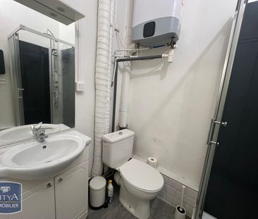 Location Appartement 1 pièce 18m² AVIGNON 84000 - Photo 2