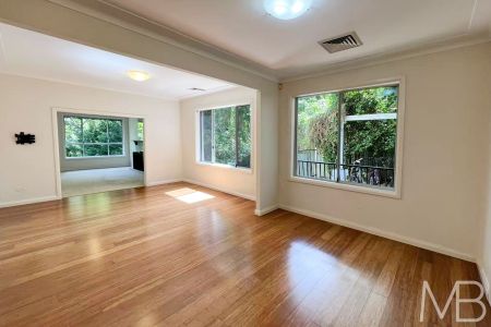 9A Gladstone Parade, Lindfield NSW 2070 - House For Rent | Domain - Photo 3
