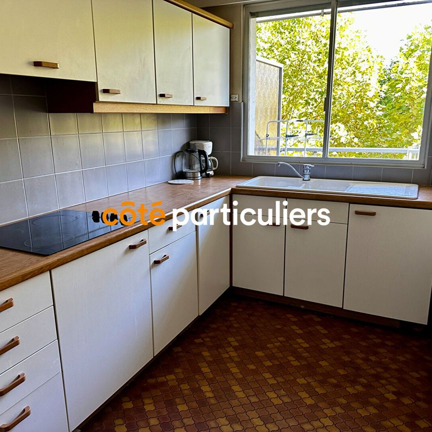 Appartement Nancy 3 pièce(s) 85 m2 - Photo 1