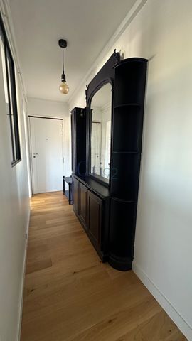 Appartement 44 m² - 2 Pièces - Clamart (92140) - Photo 5