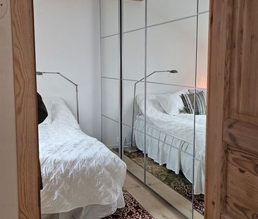 Gulsparvsgatan - Photo 5