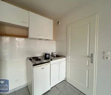Appartement à louer 2 pièces 45.58m² - Photo 6