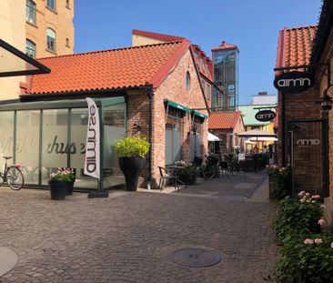 Köpmansgatan, Halmstad - Photo 2