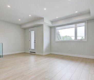 For Lease - 115 Livingstone Avenue Unit# Upper, Toronto, Ontario - Photo 6