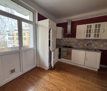 Appartement 3 pièces à Metz - Photo 4