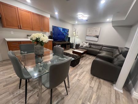 For Lease - 40 Jessica Street Unit# BSMT, Hamilton, Ontario - Photo 5