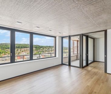 2.5 Zimmer, 104 m², 5. Stock - Foto 1