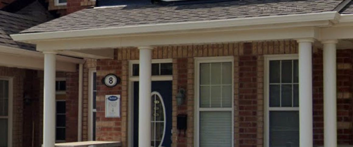 For Lease - 8 Terry Fox Street, Markham, Ontario - Photo 1