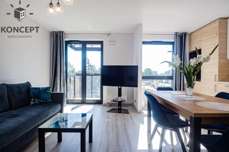 2pok I Business Garden I Pixel House | CH Magnolia - Zdjęcie 2