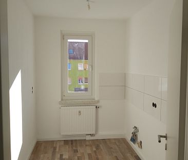 +++TOLLE 2-Raumwohnung +++ - Foto 3