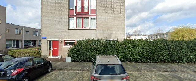 House Almere - Struikroospad - Foto 1