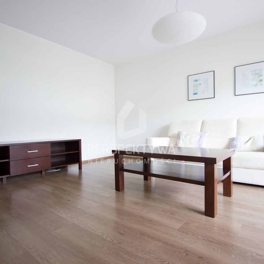 DO WYNAJĘCIA MIESZKANIE OS. ZDROJOWE - Osiedle Zdrojowe - Zielona Góra - Фото 1