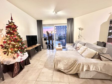 Appartement te huur - Photo 2