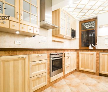 3 pok | Balkon | Parking | Obok Park - Фото 6