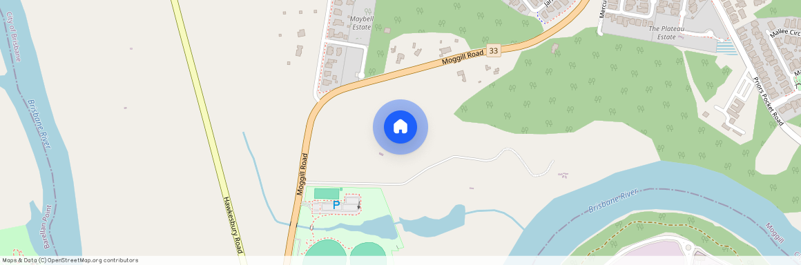 3620/Moggill Road, Moggill QLD 4070