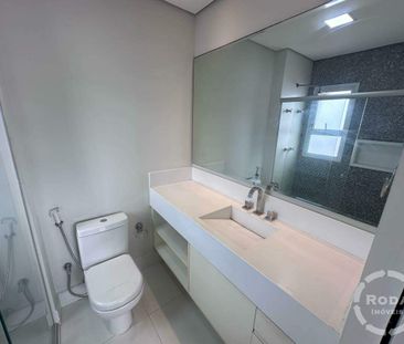 Cobertura Duplex | 3 Ambientes | Vista Mar | Boqueirão | Santos - Foto 3